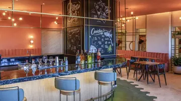 Mercure Rio Boutique Hotel Copacabana