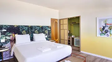 Mercure Rio Boutique Hotel Copacabana
