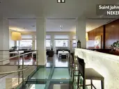 Mercure Roma Centro S. John