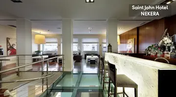 Mercure Roma Centro S. John