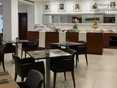 Mercure Roma Centro S. John