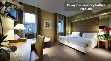Mercure Roma Centro S. John