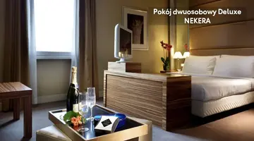 Mercure Roma Centro S. John