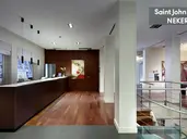 Mercure Roma Centro S. John