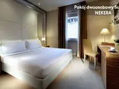Mercure Roma Centro S. John