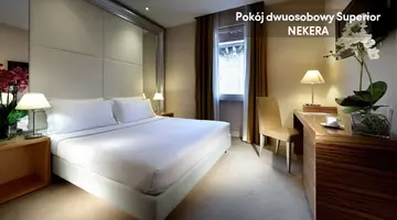 Mercure Roma Centro S. John