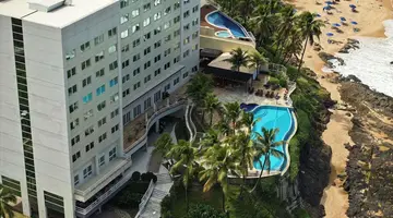 Mercure Salvador Rio Vermelho