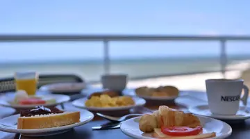 Mercure Salvador Rio Vermelho