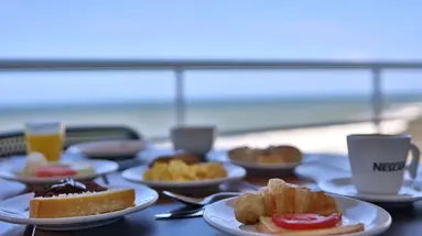Mercure Salvador Rio Vermelho