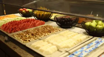 Mercure Salvador Rio Vermelho