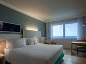 Mercure Salvador Rio Vermelho