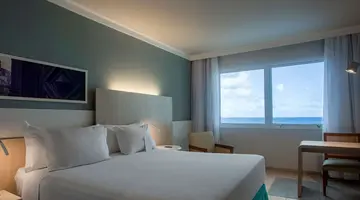 Mercure Salvador Rio Vermelho