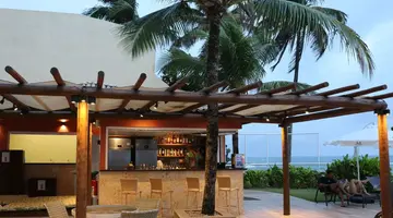 Mercure Salvador Rio Vermelho