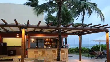 Mercure Salvador Rio Vermelho