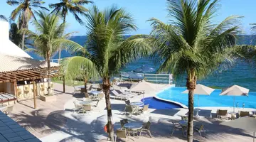 Mercure Salvador Rio Vermelho