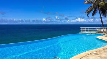 Mercure Salvador Rio Vermelho