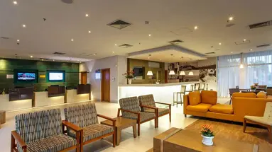 Mercure Salvador Rio Vermelho