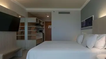 Mercure Salvador Rio Vermelho