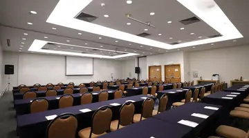 Mercure Salvador Rio Vermelho