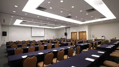 Mercure Salvador Rio Vermelho