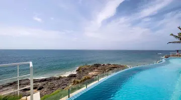 Mercure Salvador Rio Vermelho