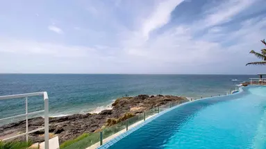 Mercure Salvador Rio Vermelho