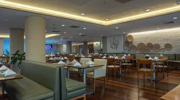 Mercure Salvador Rio Vermelho