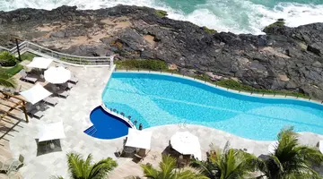 Mercure Salvador Rio Vermelho