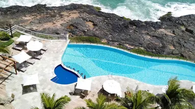 Mercure Salvador Rio Vermelho
