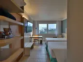 Mercure Salvador Rio Vermelho