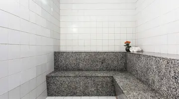 Mercure Salvador Rio Vermelho