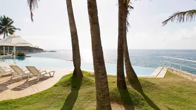 Mercure Salvador Rio Vermelho