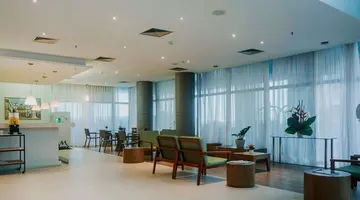 Mercure Salvador Rio Vermelho