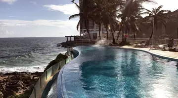 Mercure Salvador Rio Vermelho