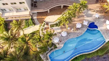 Mercure Salvador Rio Vermelho