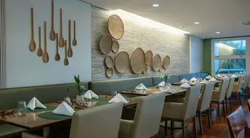 Mercure Salvador Rio Vermelho