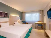 Mercure Salvador Rio Vermelho