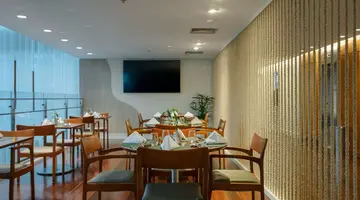 Mercure Salvador Rio Vermelho