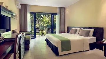Mercure Sanur