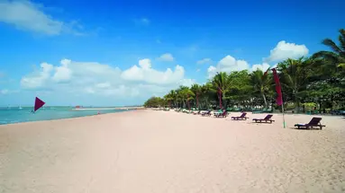 Mercure Sanur