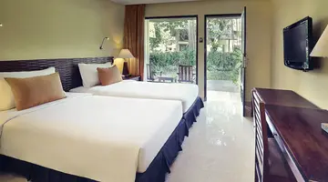 Mercure Sanur