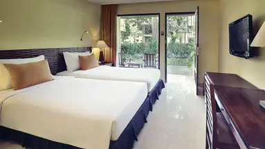 Mercure Sanur