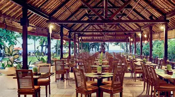 Mercure Sanur