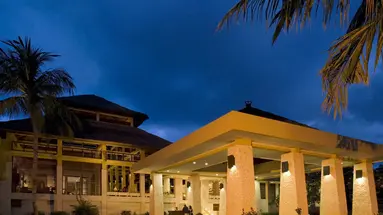 Mercure Sanur