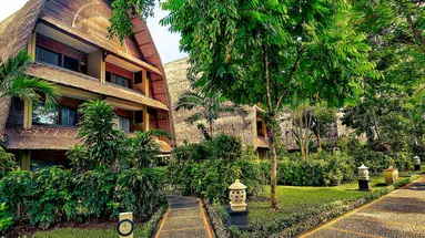 Mercure Sanur