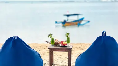Mercure Sanur