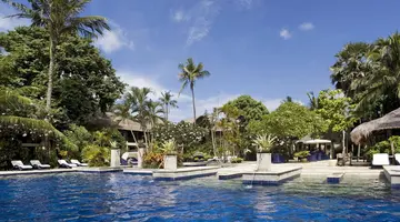 Mercure Sanur