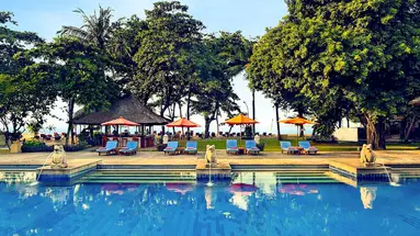 Mercure Sanur