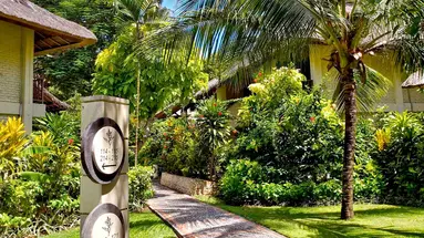 Mercure Sanur