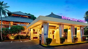 Mercure Sanur